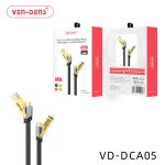 4 in 1 Multi USB PD Charger Charging Cable