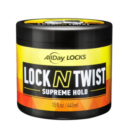 AllDay Locks Lock N Twist 15oz