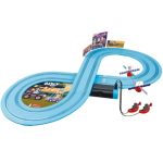 Bluey Race Track Playset