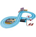 Bluey Race Track Playset