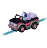Bluey Race Track Playset (4)