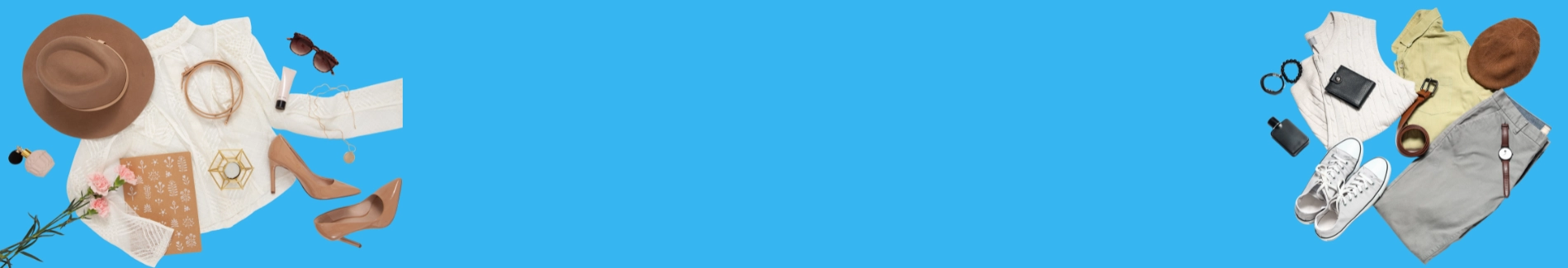 Clothes And Accessories