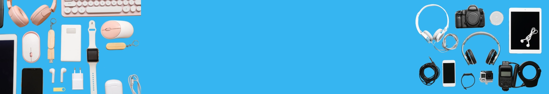 Electronics Gadgets And Accessories