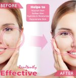 FAIR & WHITE (F&W) So White Body Oil 250ml _ 8.45fl.oz (3)