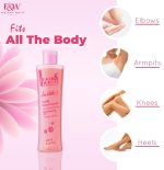 FAIR & WHITE (F&W) So White Body Oil 250ml _ 8.45fl.oz (5)