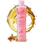 FAIR & WHITE (F&W) So White Body Oil 250ml _ 8.45fl.oz