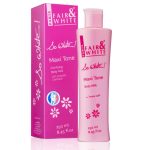 F&W So White Maxi Tone Clarifying Body Milk