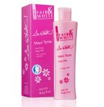 F&W So White Maxi Tone Clarifying Body Milk