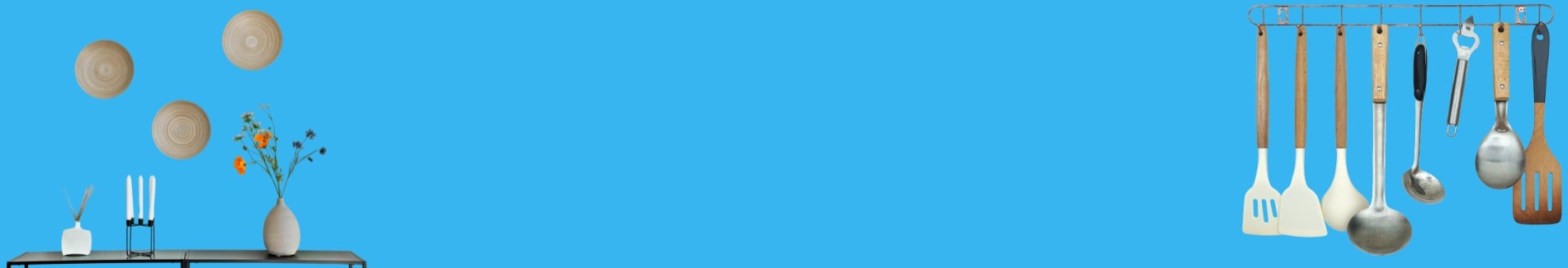 Home And Kitchen Accessories