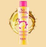 So Lemon Radiance Brightening Glycer Oil .1