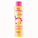 So Lemon Radiance Brightening Glycer Oil