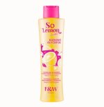 So Lemon Radiance Brightening Glycer Oil