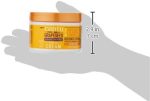 Cantu Grapeseed Strengthening Curl Cream 12oz | Moisturizing Curl Defining Cream for Natural, Curly & Coily Hair | Frizz Control & Strengthening Formula - Image 2