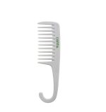 Cantu Sturdy Detangle Comb – Wide Tooth Hair Detangling Comb for Curly, Coily & Textured Hair – Gentle Knot Removal – Anti-Breakage Hair Care Tool - Image 3