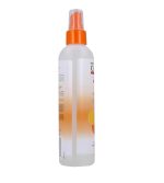 Cantu Care for Kids Curl Refresher Spray 236ml (8 fl oz) – Moisturizes, Defines & Revives Natural Curls, Waves & Coils for Children - Image 2