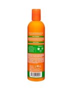 Cantu Avocado Hydrating Hair Milk 12oz | Moisturizing Leave-In Hair Treatment for Dry, Curly & Natural Hair - Image 4