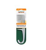 Cantu Sturdy Detangle Comb – Wide Tooth Hair Detangling Comb for Curly, Coily & Textured Hair – Gentle Knot Removal – Anti-Breakage Hair Care Tool