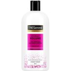 TRESemme 24 Hour Volume Conditioner 900ml – Volumising Hair Conditioner for Fine & Flat Hair, Lightweight Formula, Adds Body, Bounce & Shine