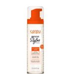 Cantu Protective Styles Set & Refresh Foam by Angela Stevens 8 fl oz | Lightweight Styling Mousse for Braids, Wigs, Twists & Protective Hairstyles