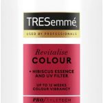 TRESemmé Revitalise Colour Conditioner 900ml – Colour Protection Conditioner for Dyed & Colour Treated Hair, Moisturising & Shine Enhancing Hair Care