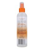 Cantu Care for Kids Curl Refresher Spray 236ml (8 fl oz) – Moisturizes, Defines & Revives Natural Curls, Waves & Coils for Children - Image 3
