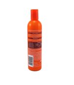 Cantu Shea Butter Moisturizing Curl Activator Cream 355ml / 12oz – Defines Curls, Reduces Frizz & Deeply Moisturizes Natural Hair - Image 6