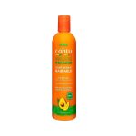 Cantu Avocado Hydrating Hair Milk 12oz | Moisturizing Leave-In Hair Treatment for Dry, Curly & Natural Hair