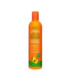 Cantu Avocado Hydrating Hair Milk 12oz | Moisturizing Leave-In Hair Treatment for Dry, Curly & Natural Hair