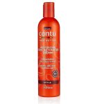 Cantu Shea Butter Moisturizing Curl Activator Cream 355ml / 12oz – Defines Curls, Reduces Frizz & Deeply Moisturizes Natural Hair