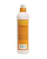 Cantu Shea Butter Curl Stretcher Cream Rinse 10oz | Moisturizing Curl Elongating Conditioner for Natural, Curly & Coily Hair - Image 4