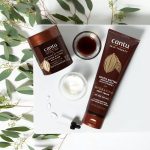 Cantu All Natural Hemp Seed Oil Raw Blend 156ml (5.5oz) – Deep Moisturizing Hair & Scalp Oil for Dry, Damaged & Natural HairRestore moisture and shine with Cantu All Natural Hemp Seed Oil Raw Blend 156ml. Ideal for dry, damaged, curly and natural hair types. - Image 2