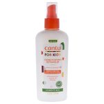 Cantu Care for Kids Conditioning Detangler 177ml (6oz) – Moisturizing Detangling Spray for Curly, Coily & Textured Hair | Reduces Knots, Frizz & Breakage