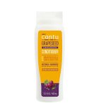 Cantu Grapeseed Strengthening Conditioner 13.5oz (400ml) – Moisturizing Hair Conditioner for Stronger, Healthier Hair with Grapeseed Oil