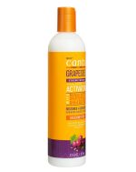 Cantu Grapeseed Curl Activator Cream 12oz (355ml) – Moisturizes, Defines & Enhances Natural Curls, Coils and Waves - Image 4