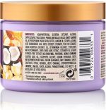Creme of Nature Pure Honey Hair Food Nourishing Cream Oil 4.7oz (133ml) | Deep Moisture Hair Treatment for Dry & Damaged Hair | Anti-Frizz Leave-In Hair Cream - Image 3