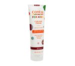 Cantu Care for Kids Curling Cream 227g (8oz) – Moisturising Curl Defining Cream for Curly, Coily & Wavy Hair – Reduces Frizz & Enhances Natural Curls - Image 3