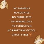 Cantu All Natural Hemp Seed Oil Raw Blend 156ml (5.5oz) – Deep Moisturizing Hair & Scalp Oil for Dry, Damaged & Natural HairRestore moisture and shine with Cantu All Natural Hemp Seed Oil Raw Blend 156ml. Ideal for dry, damaged, curly and natural hair types. - Image 6