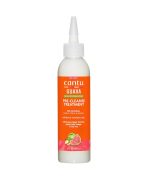 Cantu Guava Pre-Cleanse Scalp Treatment 180ml | Nourishing Hair & Scalp Prep Treatment | Hydrating Pre-Wash Hair Care