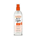 Cantu Protective Styles Hair Freshener by Angela 4 fl oz | Refresh Braids, Wigs, Weaves & Protective Hairstyles