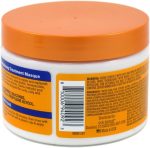 Cantu Acai Berry Leave-In Conditioner 12oz (340g) Deep Moisturizing Hair Treatment for Dry, Damaged & Curly Hair - Image 3