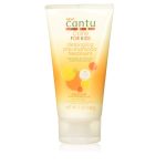 Cantu Kids Detangling Pre-Shampoo Treatment 5oz | Gentle Hair Detangler for Curly, Coily & Textured Hair