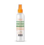 Cantu Shea Butter Hydrating Leave-In Conditioning Mist 8 fl oz (237ml) – Moisturizing Hair Detangler Spray for Dry, Curly, Wavy & Natural Hair - Image 6