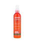 Cantu Shea Butter Coil Calm Detangler 8oz | Anti-Tangle Hair Detangler for Curly, Coily & Natural Hair | Moisturizing Leave-In Detangling Spray