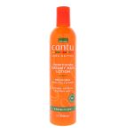 Cantu Shea Butter Conditioning Creamy Hair Lotion 12oz (355ml) – Deep Moisturizing Leave-In Hair Treatment for Dry, Damaged & Natural Hair