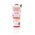 Cantu Care For Kids Styling Custard 227g (8oz) – Defines Curls, Controls Frizz & Provides Long-Lasting Hold for Natural Hair