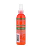 Cantu Shea Butter Coil Calm Detangler 8oz | Anti-Tangle Hair Detangler for Curly, Coily & Natural Hair | Moisturizing Leave-In Detangling Spray - Image 3