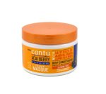 Cantu Acai Berry Leave-In Conditioner 12oz (340g) Deep Moisturizing Hair Treatment for Dry, Damaged & Curly Hair