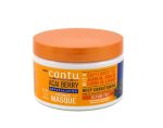 Cantu Acai Berry Leave-In Conditioner 12oz (340g) Deep Moisturizing Hair Treatment for Dry, Damaged & Curly Hair - Image 2