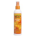 Cantu Shea Butter Split End Mender Conditioning Mist 8oz (237ml) – Repair Damaged Hair, Reduce Split Ends & Strengthen Hair