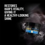 TRESemmé Rich Moisture Hair Mask 440ml Argan & Almond Oil For Dry Hair - Image 2